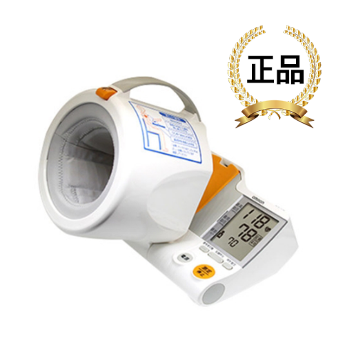 오므론전자혈압계 HEM-1000 병원용 가정용 디지털 자동 혈압측정기